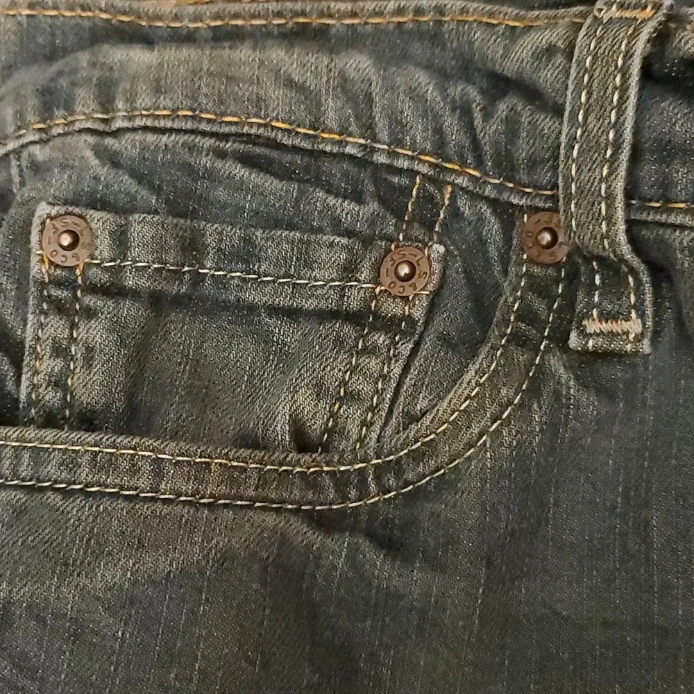 Levi's 511 Water<Less Men's Jeans - Size 30W X 30L